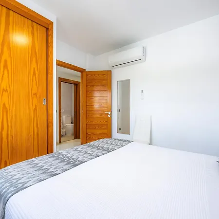 Paraiso Ferienhaus Alcúdia