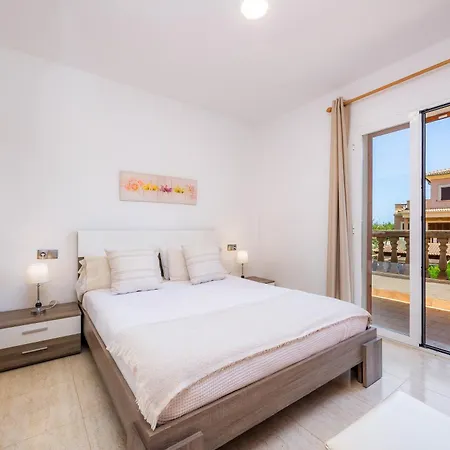 Paraiso Ferienhaus