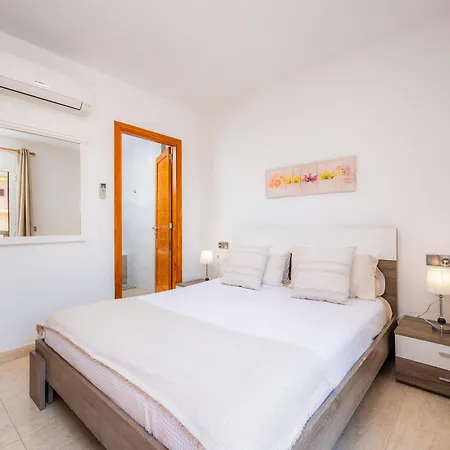 Ferienhaus Paraiso
