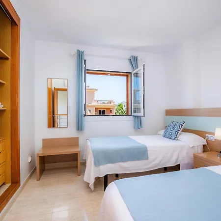Paraiso Alcúdia
