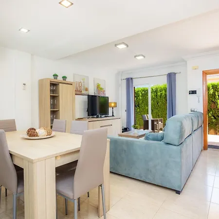 Ferienhaus Paraiso Alcúdia