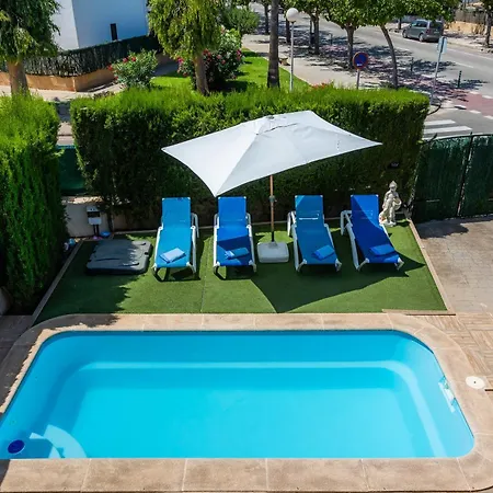 Paraiso Alcúdia