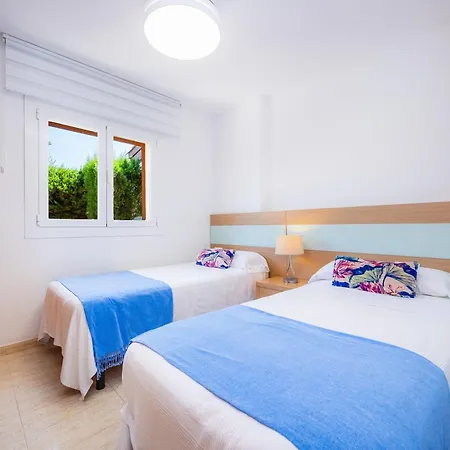 Paraiso Ferienhaus