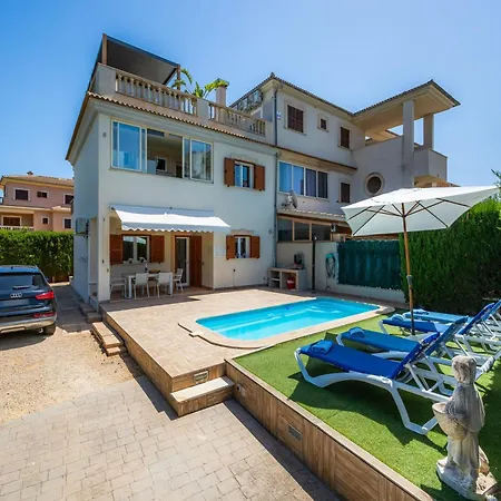 Ferienhaus Paraiso