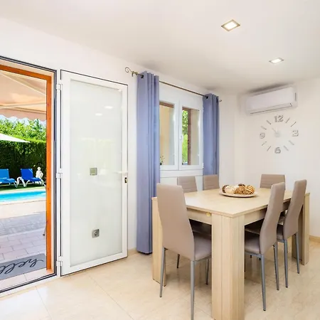 Ferienhaus Paraiso *
