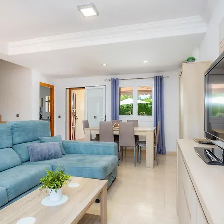 Paraiso Ferienhaus